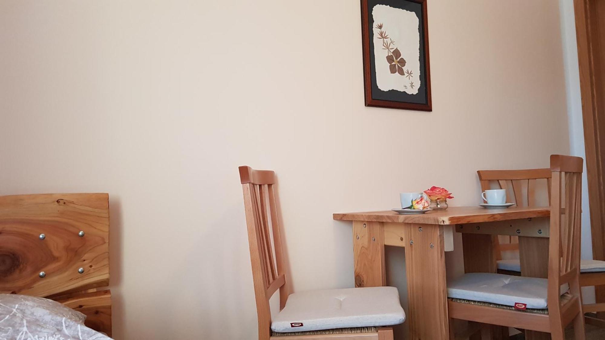 Seventh House Lejlighed Ilirska Bistrica Eksteriør billede